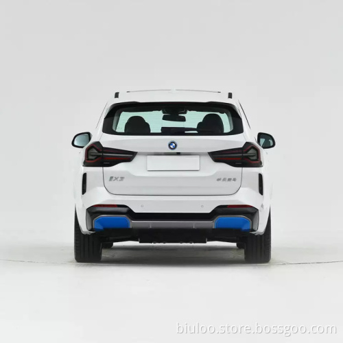 in stock Electric Suv Cars 4X4 bmw ix3 Used Cars Jap Toyot Electric Car Right Hand